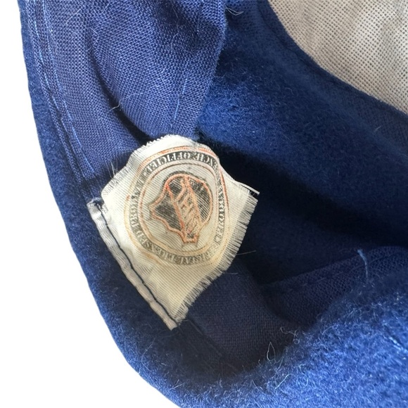 VTG ‘80s/‘90s Toronto Maple Leafs NHL Hockey Snapback Cap Hat - Picture 4 of 6